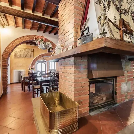 Villa Di Leonardo *
