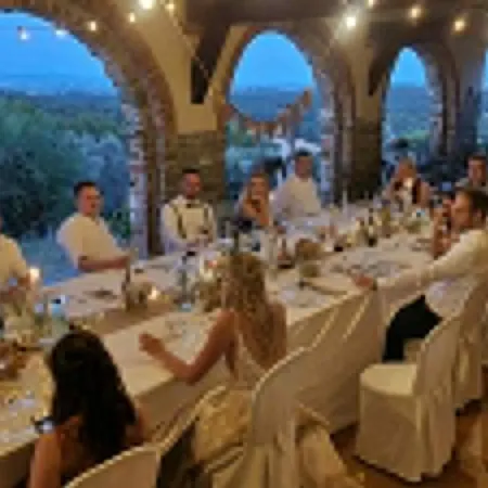 Villa Di Leonardo Sinalunga