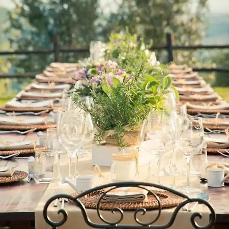 Villa Di Leonardo *