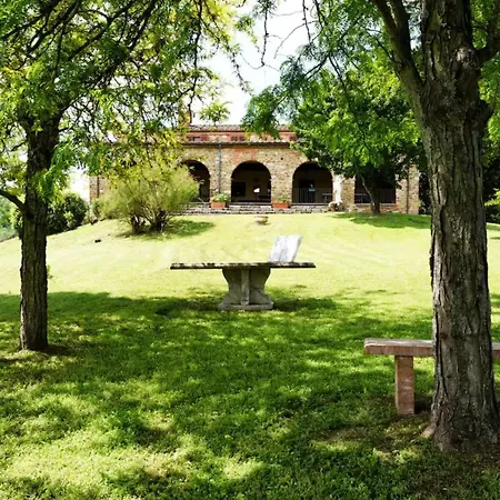 Villa Di Leonardo *