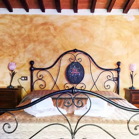 Di Leonardo Villa Sinalunga