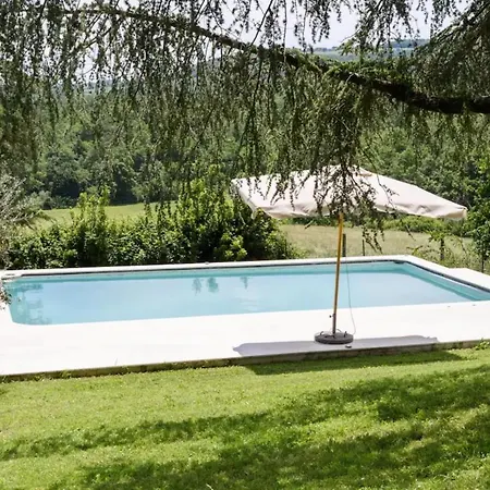 Di Leonardo Villa Sinalunga