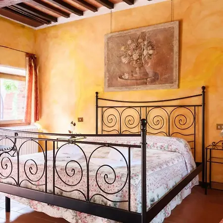 Villa Di Leonardo *